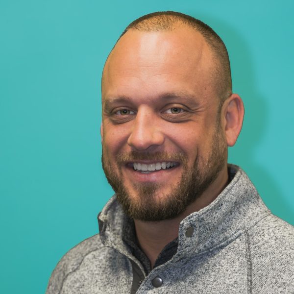 Aaron Christy founder Jasonville Roofing